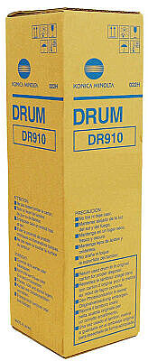 Konica Minolta DR-910 (022H) Orijinal Drum - Pro 920 - 1