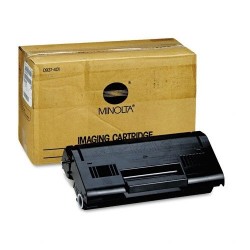 Konica Minolta Fax MF-2500 Toner - Orijinal - Thumbnail