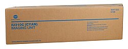 Konica Minolta IU-310C (4047703) Mavi Orijinal Drum Ünitesi - Bizhub C350 / C351