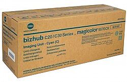 Konica Minolta IU-312C (A0310GJ) Mavi Orijinal Drum Ünitesi - Bizhub C20 / C30 - 1