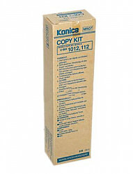 Konica Minolta MRG7 Orijinal Copy Kit - 1290 / 1012