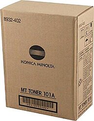 Konica Minolta MT-101A (89332-402) Orijinal Toner - EP-1050 / EP-1070