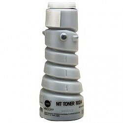 Konica Minolta MT-202BK (8935304) Orijinal Toner - EP 1050 / EP 1080
