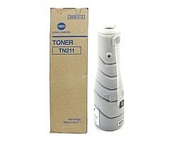 Konica Minolta TN-211 (8938-415) Orijinal Toner - Bizhub 200 / 222 - 1