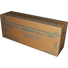 Konica Minolta TN-212Y (A00W162) Sarı Orijinal Toner - Bizhub C10P - 1