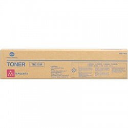 Konica Minolta TN-213M (A0D7352) Kırmızı Orijinal Toner - C203 / C253