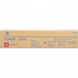 Konica Minolta TN-213M (A0D7352) Kırmızı Orijinal Toner - C203 / C253 - 1