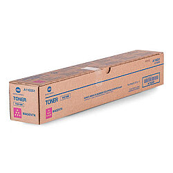 Konica Minolta TN-216M (A11G351) Kırmızı Orijinal Toner - C220 / C280