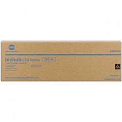 Konica Minolta TN-318BK (A0DK153) Siyah Orijinal Toner - Bizhub C20 / C30 - 1