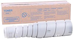 Konica Minolta TN-320 (A202053) Orijinal Toner - Bizhub 36 - 1