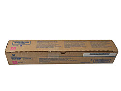 Konica Minolta TN-321AM (A33K35A) Kırmızı Orijinal Toner - Bizhub C364 / C224