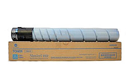 Konica Minolta TN-321C (A33K450) Mavi Orijinal Toner - Bizhub C364 / C284