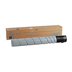 Konica Minolta TN-321K (A33K150) Siyah Orijinal Toner - Bizhub C364 / C284