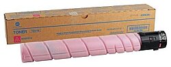 Konica Minolta TN-321M (A33K330) Kırmızı Orijinal Toner - Bizhub C364 / C284