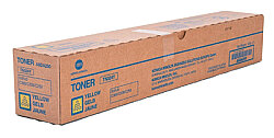 Konica Minolta TN-324AY (A8DA2DA) Sarı Orijinal Toner - C258 / C308