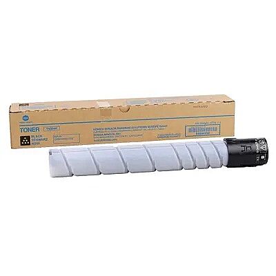 Konica Minolta TN-324K (A8DA150) Siyah Orijinal Toner - Bizhub C308 / C368 - 1
