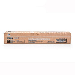 Konica Minolta TN-324K (A8DA15H) Siyah Orijinal Toner - Bizhub C258
