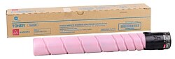 Konica Minolta TN-324M (A8DA350) Kırmızı Orijinal Toner - Bizhub C258 / C308
