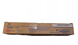 Konica Minolta TN-324M (A8DA35H) Kırmızı Orijinal Kartuş - Bizhub C258 / C308