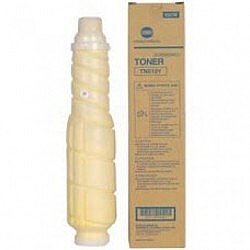 Konica Minolta TN-510Y (A0YM251) Sarı Orijinal Toner - Bizhub C500 - 1