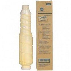 Konica Minolta TN-510Y (A0YM251) Sarı Orijinal Toner - Bizhub C500 - 1