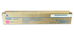 Konica Minolta TN-512AM (A33K35C) Kırmızı Orijinal Toner - C454 / C554
