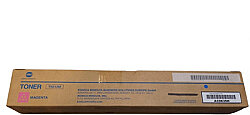 Konica Minolta TN-512M (A33K35H) Kırmızı Orijinal Toner - C454 / C554