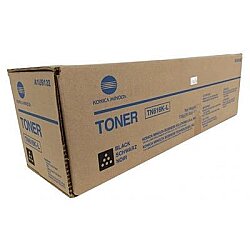 Konica Minolta TN-616K-L (A1U9150) Siyah Orijinal Toner - C6000 / C7000