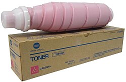 Konica Minolta TN-616M (A1U9353) Kırmızı Orijinal Toner - C6000 / C7000