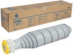 Konica Minolta TN-710 (02XF) Orijinal Fotokopi Toneri - Bizhub 600 / 601