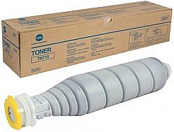 Konica Minolta TN-710 (02XF) Orijinal Fotokopi Toneri - Bizhub 600 / 601 - 1