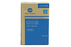 Konica Minolta TNP-79C (AAJW450) Mavi Orijinal Toner - C3350İ