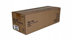 Konica Minolta WX-106 (AAJ5WY1) Orijinal Atık Toner Kutusu - bizhub 308e