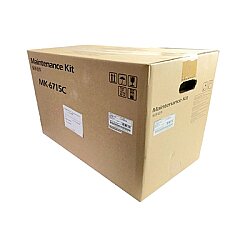 Kyocera 1702N78NL0 (MK-6715C) Orijinal Bakım Kiti - TASKalfa 6501i