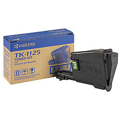 Kyocera 1T02M70NL0 (TK-1125) Orijinal Toner - FS-1061DN - 1