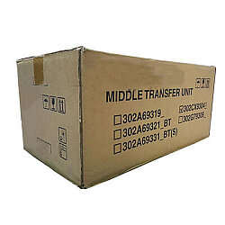 Kyocera 302CX9304-1 Transfer Ünitesi(Middle Transfer Unit) KM-C850