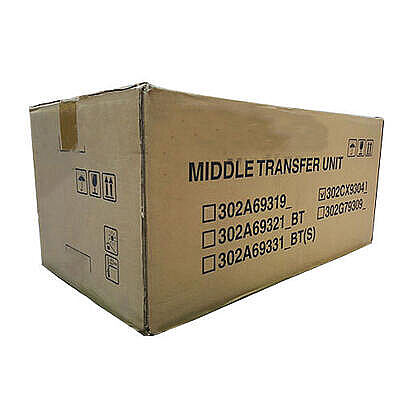 Kyocera 302CX9304-1 Transfer Ünitesi(Middle Transfer Unit) KM-C850 - 1