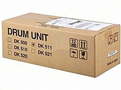 Kyocera DK-511 (302HJ93011) Orijinal Drum Ünitesi - FS-C5015 / FS-C5015N
