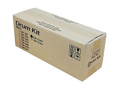 Kyocera DK-5140 (302NR93014) Orjinal Drum Ünitesi - M6035 / M6235 - 1