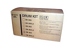 Kyocera DK-803 (5PLPXTWAPKX) Orijinal Drum Ünitesi - FS-C8008 / FS-C8008N