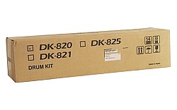 Kyocera DK-820 (302FZ93105) Orijinal Drum Ünitesi - KM-C2520 / KM-C2525E