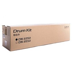 Kyocera DK-8350 (302L793051) Orijinal Drum Ünitesi - Taskalfa 2552ci