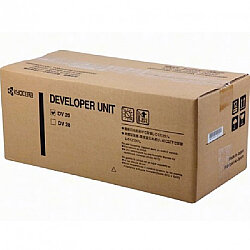 Kyocera DV-20 Orijinal Developer Ünitesi - FS-1700 / FS-3700