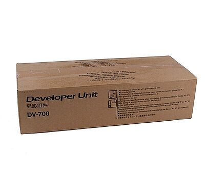 Kyocera DV-700 (302BL93015) Orijinal Developer Ünitesi - FS-9100 / FS-9500 - 1