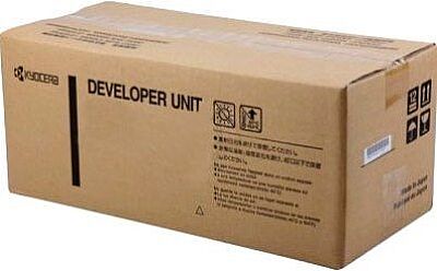 Kyocera DV-803Y (302CK93033) Sarı Orijinal Developer Ünitesi - FS-C8008 / FS-C8008DN - 1