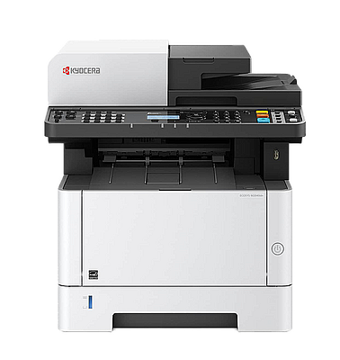 Kyocera Ecosys M2040DN Mono Çok Fonksiyonlu Lazer Yazıcı - 1