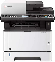 Kyocera Ecosys M2135DN Siyah Beyaz Çok Fonksiyonlu Lazer Yazıcı