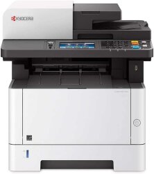 Kyocera Ecosys M2735DW Siyah Beyaz Çok Fonksiyonlu Network Lazer Yazıcı 
