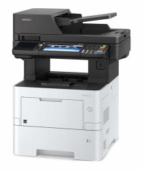 Kyocera - Kyocera Ecosys M3145idn Fotokopi Makinesi