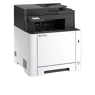 Kyocera ECOSYS MA2101CWFX A4 Renkli Çok Fonksiyonlu Lazer Yazıcı – Wi-Fi, Ethernet, Dubleks, Faks - 1